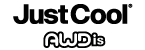 JustCool_Logo